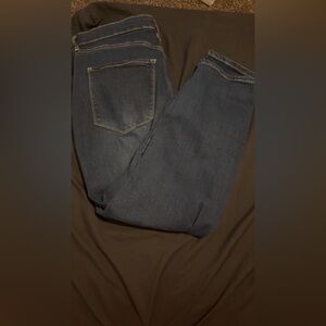 Women’s jeans